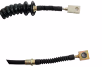 Câble embrayage (692mm) 3700937m91 adaptable Massey Ferguson