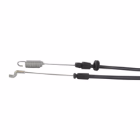 CABLE EMBRAYAGE