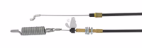CABLE EMBRAYAGE
