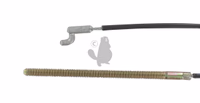 CABLE EMBRAYAGE