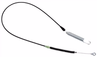 Cable embrayage coupe mini-rider MTD