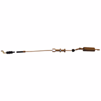 Cable embrayage lame pour ggp el/j (84207104/1)