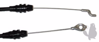 CABLE FREIN MOTEUR