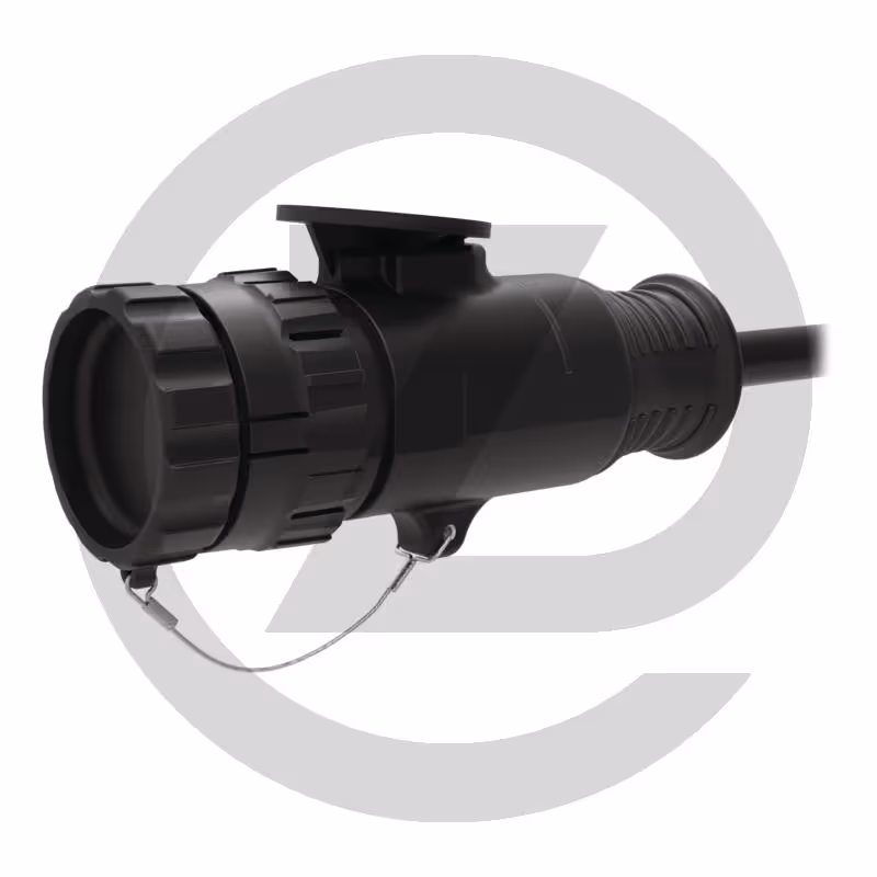 Câble ISOBUS (IBIC) - 10,0 m | 10,0 mm² | 9 pôles