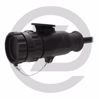 Câble ISOBUS (IBIC) - 5,0 m | 10,0 mm² | 9 pôles