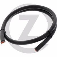 Câble ISOBUS - PVC, 100 m