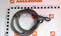 CABLE METAL. D= 5 7X19 L=3355 - AMAZONE - REF 915363