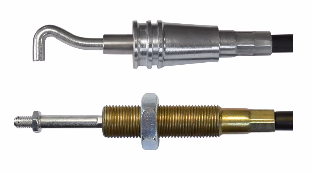 Câble Morse 2 m 
