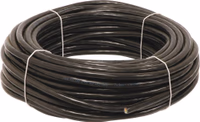 Cable multiconducteur adr nfr 13413 noir 7x1.50mm²-couronne de 25m