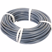 Cable multiconducteur gris 7x1,0mm² rouleau de 25m
