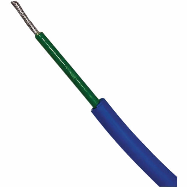 Cable perimetrique pour robot de tonte double gaine 300 metres 5.9 mm2 osvan