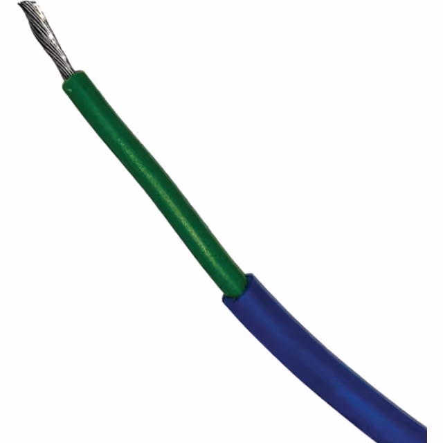 Cable perimetrique pour robot de tonte double gaine 500 metres 1 mm2 rmc osvan
