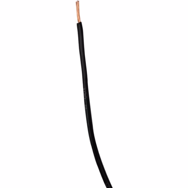 Cable perimetrique pour robot de tonte simple gaine 150 metres 1 mm2 osvan