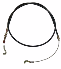 Câble pour accélérateur à main