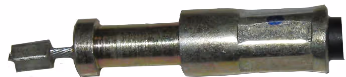 Câble pour pédale d'accélérateur 