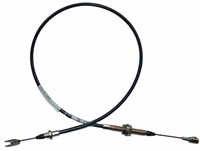 Câble pour pédale d'accélérateur