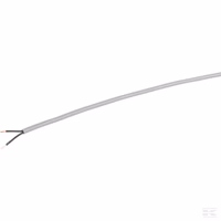 Câble PVC flex 2x0,75 mm
