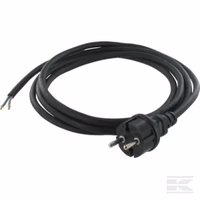 Câble rechange 3 m 2x1,5 mm