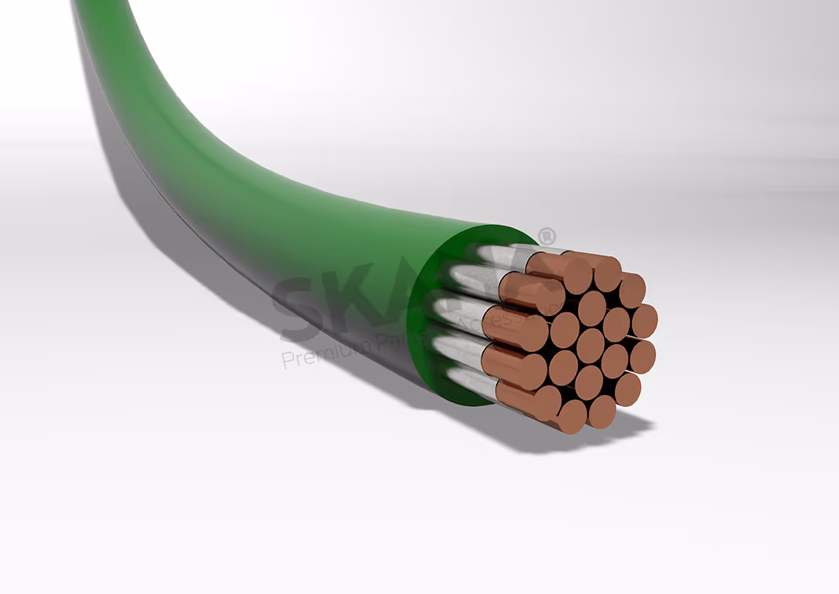 CABLE ROBOT