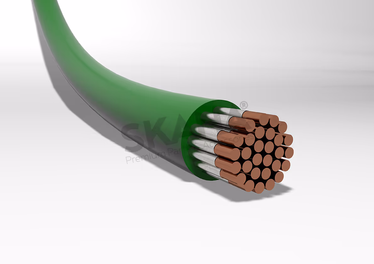 CABLE ROBOT