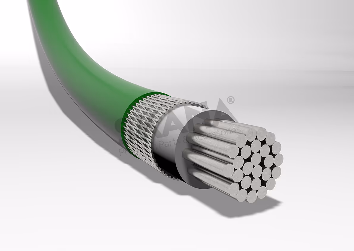 CABLE ROBOT