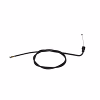 Câble sélecteur de vitesse