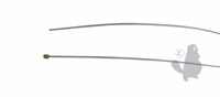 CABLE SOUPLE
