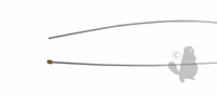 CABLE SOUPLE
