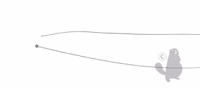 CABLE SOUPLE