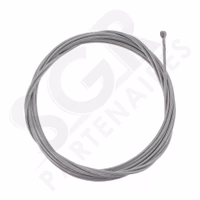 CABLE SOUPLE D.1,5 LONG 1,50M EMBOUT D.3