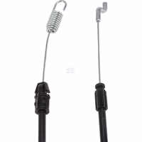 Câble traction G.T. MCS50 ERG