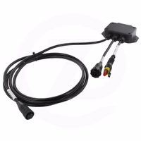 Cable Teejet On/Off pour Matrix Origine