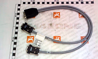 CABLE Y / 2 AMATRON 3 - AMAZONE - REF NL535