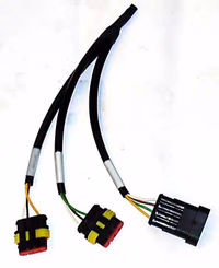 CABLE Y - AMAZONE - REF NL051