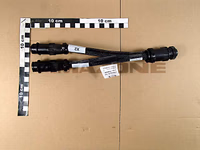CABLE Y INCAB ISOBUS - AMAZONE - REF NL648