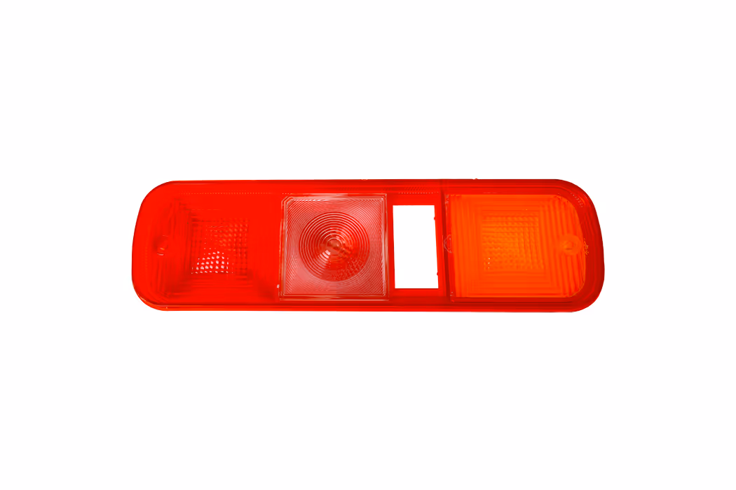Cabochon de feu arrière New Holland 82003150