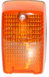 Cabochon de feu clignotant Cobo 03419001