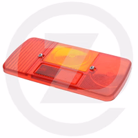 CABOCHON DE FEUX - 700/40101 - JCB