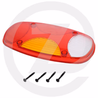 CABOCHON DE FEUX  - 745990 - MANITOU