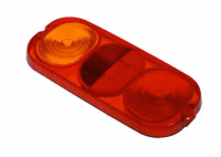 CABOCHON FEU ARRIERE JCB REF 700/50024