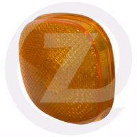 CABOCHON FEU CLIGNOTANT - 700/50073 - JCB