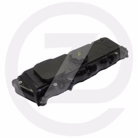 CACHE CULBUTEUR - 744839 - MANITOU