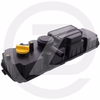 CACHE CULBUTEURS - 943327 - MANITOU