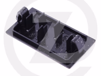 CACHE D'INTERRUPTEUR - 224775 - MANITOU