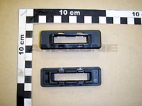 CACHE GUIDE - AMAZONE - REF 917749
