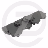 CACHE SOUPAPES - 747399 - MANITOU