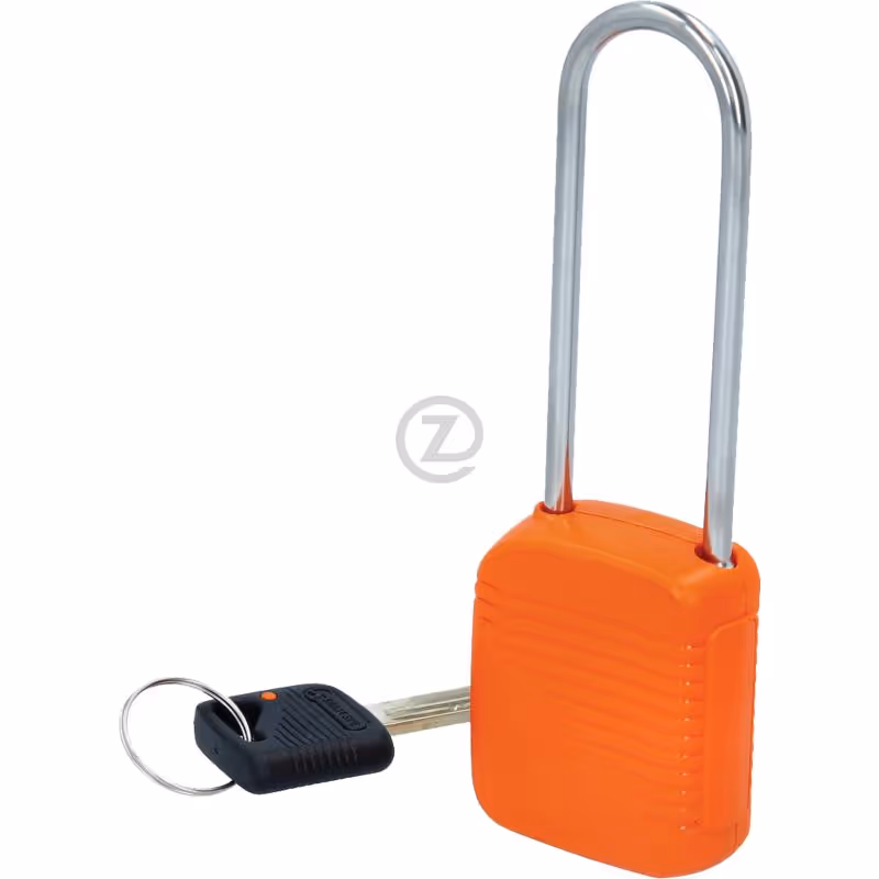 Cadenas de fermeture, 76 mm