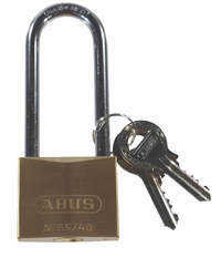 Cadenas HB 50mm Abus