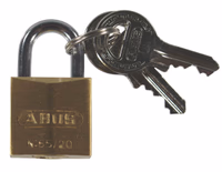 Cadenas Laiton 40mm Abus