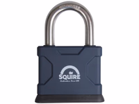 Cadenas tout terrain - Laiton, Largeur du corps: 58mm (Indice de sécurité: 5)